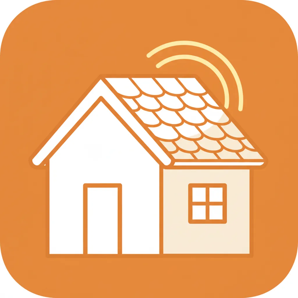 Roofing Contractors in Warroad logo